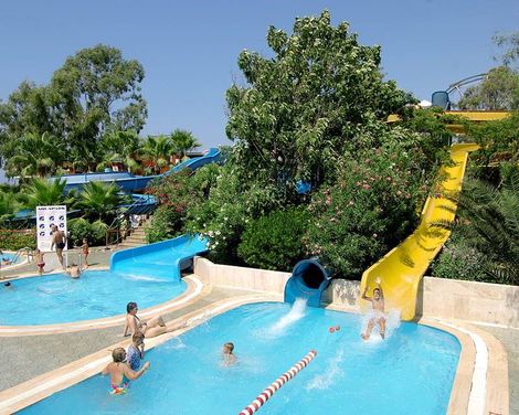 Botanik Hotel & Resort