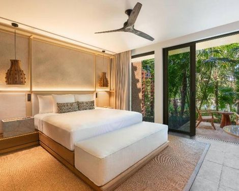 Banyan Tree Mayakoba