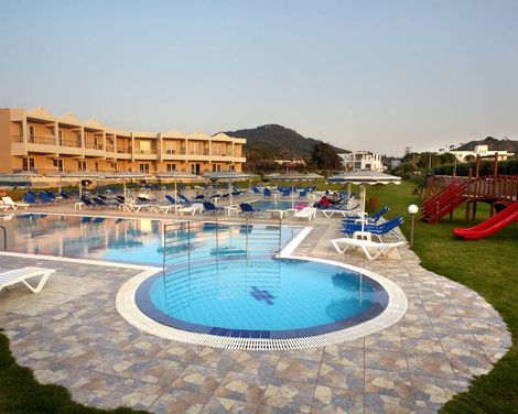 Emerald Hotel