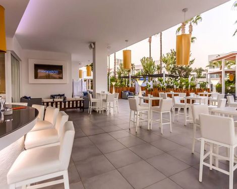 Margadina Lounge Hotel