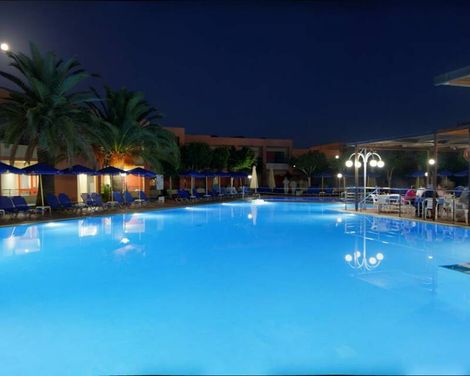 Rethymno Village-2