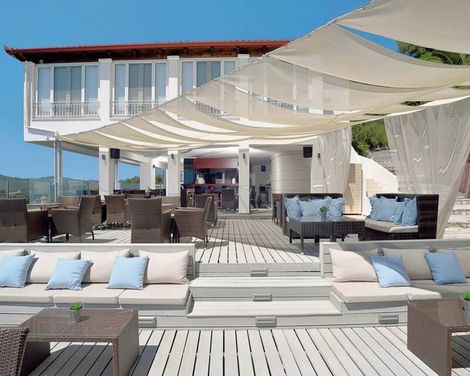 Marilena Sea View Hotel