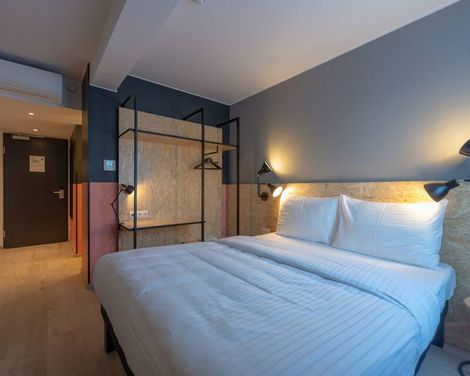 ibis Styles Wien Messe Prater