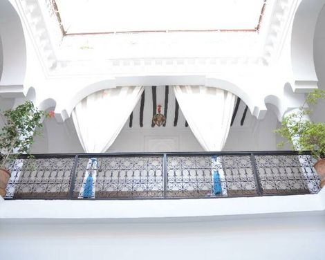 Riad Ailen