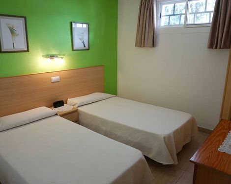 Apartamentos Ecuador