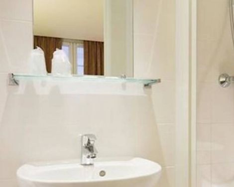 Hotel Beaurepaire