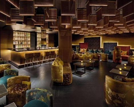 Mandarin Oriental Mayfair, London