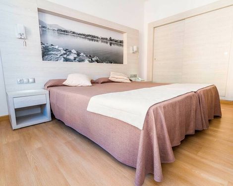 Eix Alcudia Hotel-3