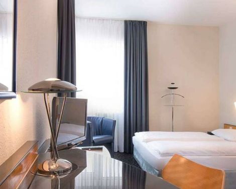 Grand Hostel Berlin Urban-0