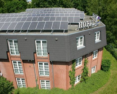 PLAZA INN Schmöker-Hof