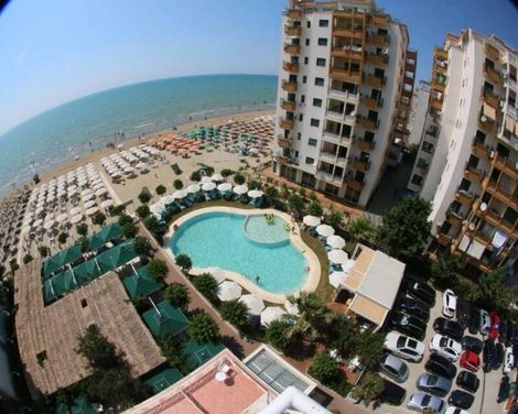Bel Conti Hotel-0