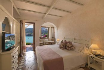 Club Hotel Baja Sardinia