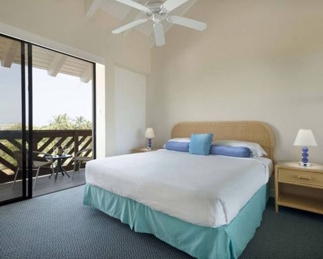 Divi Southwinds Beach Resort