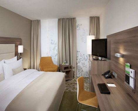 Meliá Düsseldorf-2