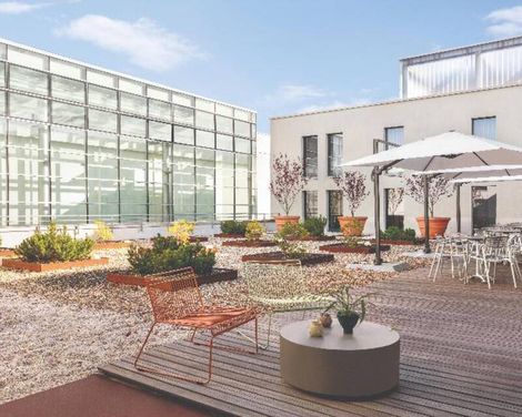 Vienna House Easy by Wyndham Stuttgart