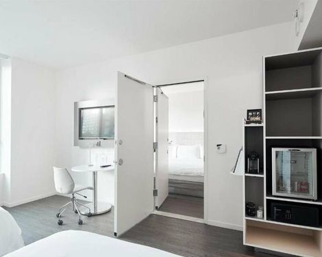 INNSiDE New York NoMad