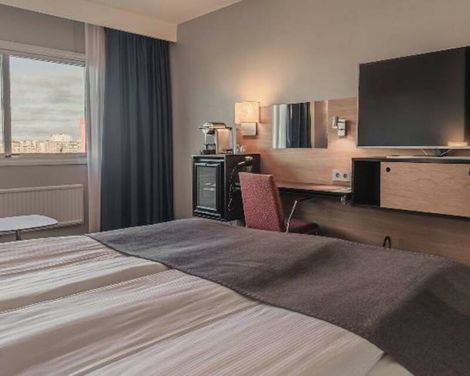 Quality Hotel Waterfront, Gothenburg-0