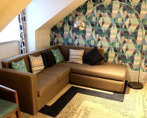 91 Aparthotel Jesmond Road-0