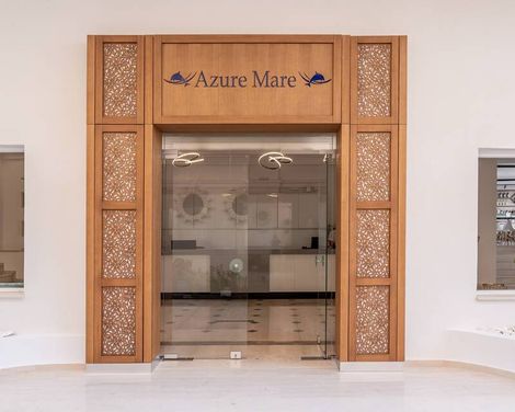 Azure Mare Hotel