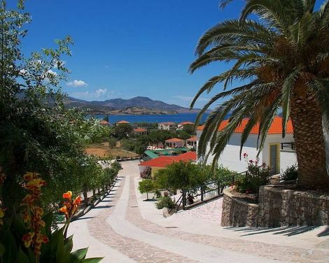 Panorama Resort Hotel-1