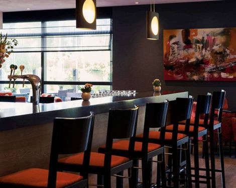 Mercure Hotel Amsterdam West