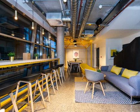 Staycity Aparthotels Dublin Castle