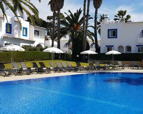 Pestana Palm Gardens Ocean & Golf Villas