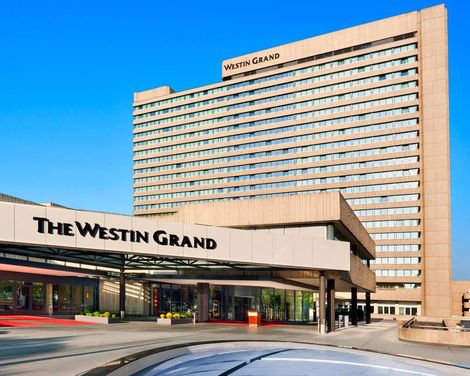 The Westin Grand Munich-1