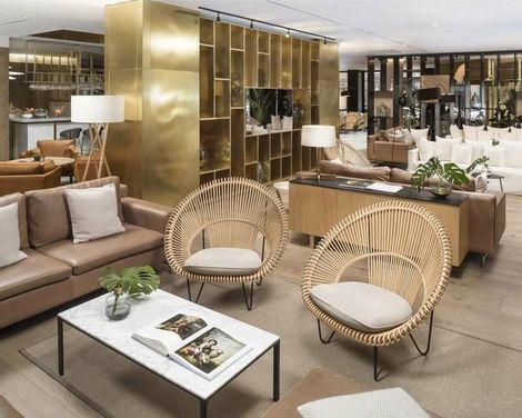 Meliá Madrid Serrano