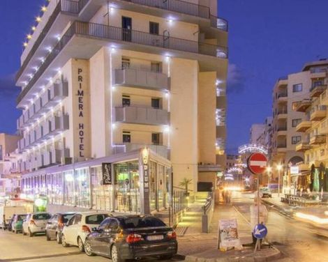 Primera Hotel