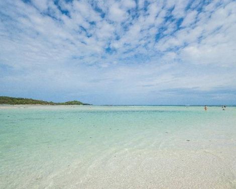 Chaba Cabana Beach Resort