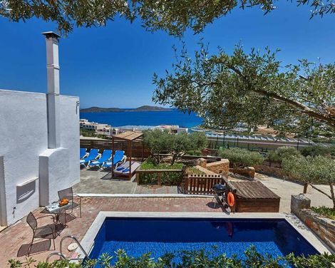 Elounda Eleon Villas