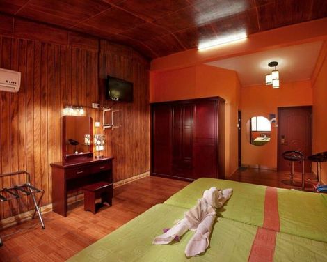 Manisa Hotel