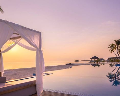 NOOE Maldives Kunaavashi