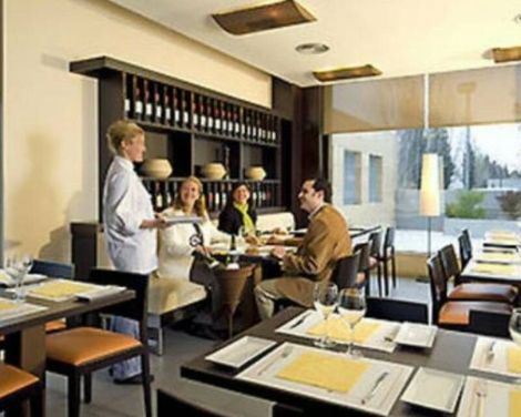 ibis Barcelona Molins de Rei-3