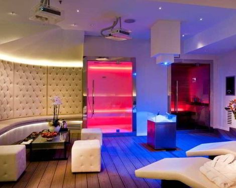 Trilussa Palace Hotel Wellness & SPA