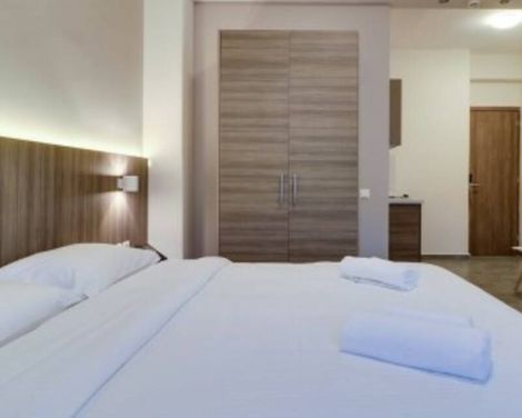 Athens Comfort Suites & Apartments