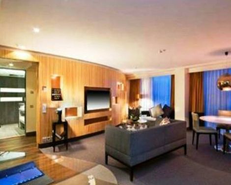 Radisson Blu Waterfront-0