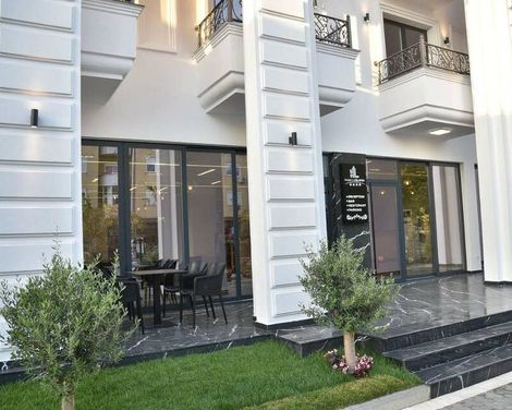 Hotel Lubjana