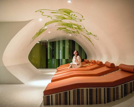 Hotel Beatriz Playa & Spa-3