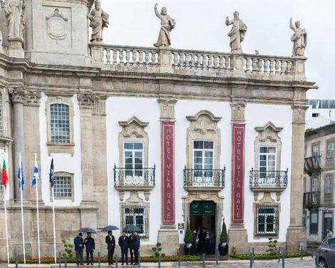 Vila Galé Collection Braga