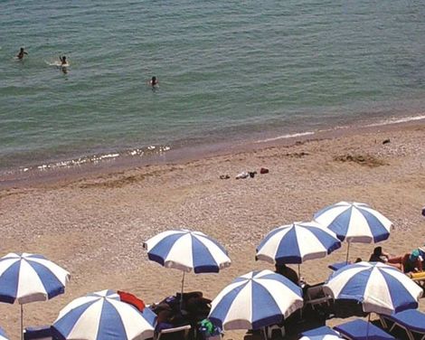 Alanya Büyük Hotel