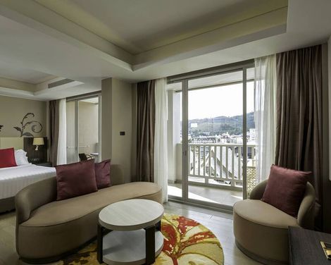 Grand Mercure Phuket Patong