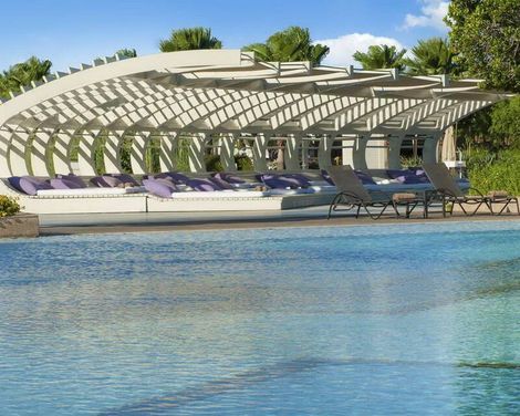 Hilton Dalaman Sarigerme Resort & Spa -0