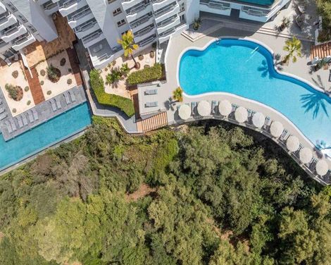 MarSenses Natura Olea Hotel