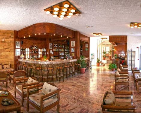 Silver Beach Hotel