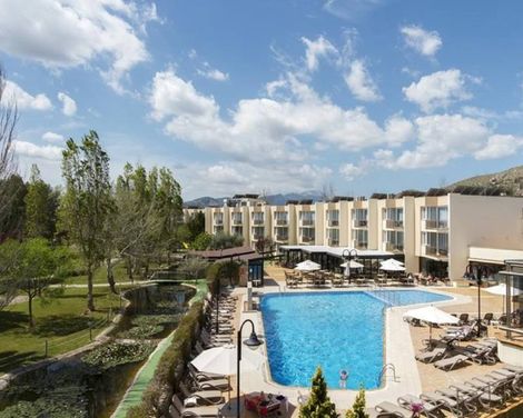 Duva Aparthotel & Spa