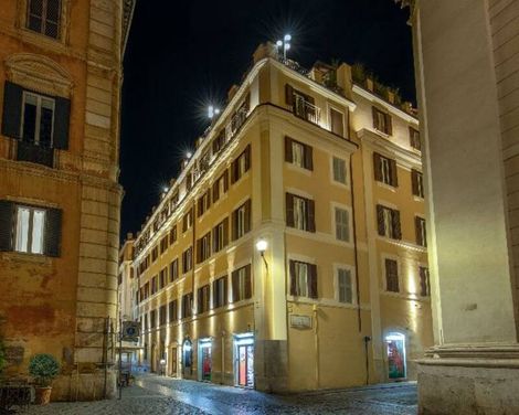 9Hotel Cesàri