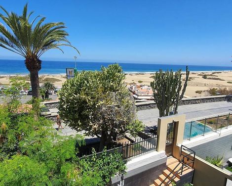 Apartamentos Don Palomon-0