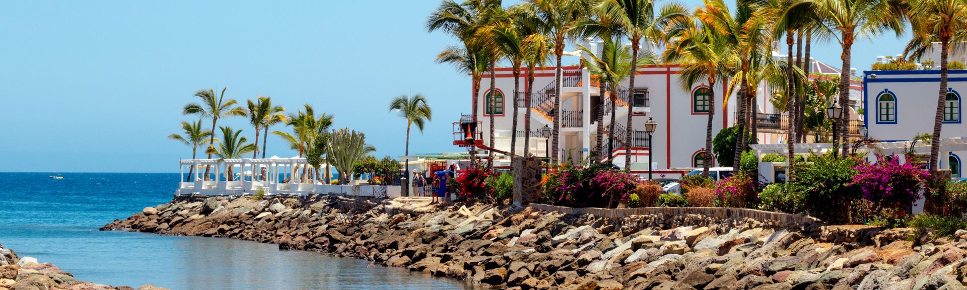 Gran Canaria